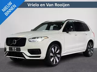 Volvo XC90 2.0 T8 4WD Plus Dark Aut. | Pano | HK | Leer+Memory | Winterpakket | LED | ACC ( Vestiging - Nieuwegein )