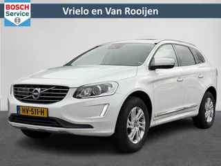 Volvo XC60 2.0 T5 FWD Summum | Pano | Harman Kardon | Leer | Camera | Stoelverw. | ACC ( Vestiging - Nieuwegein )