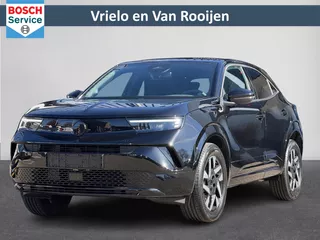 Opel Mokka 1.2 Turbo GS | Automaat | Camera | Carplay | Cruise | Stuur/Stoel verwarming | Clima | ( Vestiging - Nieuwegein )