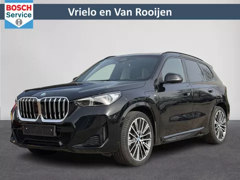 BMW X1 xDrive30e M Sport | Innovation pack | Pano | Clima | PDC | Navi | Camera | Cruise | ( Vestiging - Nieuwegein )
