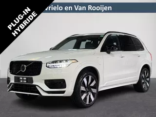Volvo XC90 2.0 T8 Plug-in hybrid AWD Plus Dark | Pano | HK | Leer+Memory | Winterpakket | LED | ACC ( Vestiging - Nieuwegein )