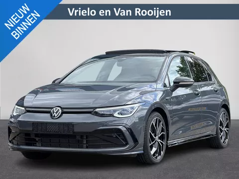 Volkswagen Golf 2.0 TSI R-Line | Automaat | Camera | ACC | Clima | Pano | Navi | Stoel / Stuur verwarming | Lm velgen | ( Vestiging - Nieuwegein )