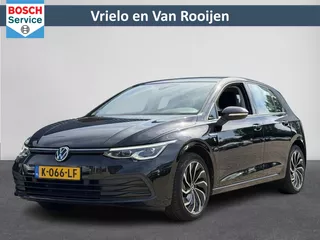 Volkswagen Golf 1.5 TSI Style | Pano | Navi | Winterpakket | ACC | Virtual Cockpit | PDC ( Vestiging - Nieuwegein )