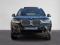 BMW X3 xDrive30e High Executive M Sport | Pano | Camera | Navi | Leer | Elektr. Stoel + Memory | Navi ( Vestiging - Nieuwegein ) Foto