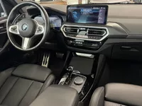 BMW X3 xDrive30e High Executive M Sport | Pano | Camera | Navi | Leer | Elektr. Stoel + Memory | Navi ( Vestiging - Nieuwegein ) Foto