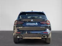 BMW X3 xDrive30e High Executive M Sport | Pano | Camera | Navi | Leer | Elektr. Stoel + Memory | Navi ( Vestiging - Nieuwegein ) Foto
