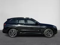 BMW X3 xDrive30e High Executive M Sport | Pano | Camera | Navi | Leer | Elektr. Stoel + Memory | Navi ( Vestiging - Nieuwegein ) Foto