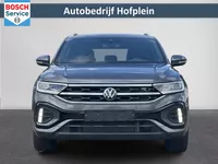 Volkswagen T-Roc 1.0 TSI R-Line | Car play | full-LED | Navigatie | Stoelverwarming voor | Climate Control | LM-Velgen | Alcantara bekleding (Vestiging - Vianen Tel: 0347-371248 ) Foto