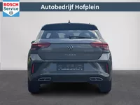 Volkswagen T-Roc 1.0 TSI R-Line | Car play | full-LED | Navigatie | Stoelverwarming voor | Climate Control | LM-Velgen | Alcantara bekleding (Vestiging - Vianen Tel: 0347-371248 ) Foto