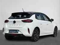 Opel Corsa 1.2 Turbo GS | Automaat | Airco | Camera | Cruise | Bluetooth | LM velgen | ( Vesteging - Nieuwegein ) Foto