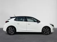 Opel Corsa 1.2 Turbo GS | Automaat | Airco | Camera | Cruise | Bluetooth | LM velgen | ( Vesteging - Nieuwegein ) Foto