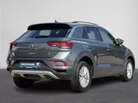 Volkswagen T-Roc 1.0 TSI Life | Clima | Carplay | PDC voor + achter | LM velgen | ( Vestiging - Nieuwegein ) Foto