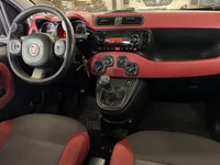Fiat Panda 0.9 TwinAir Lounge | Airco | Elektrische ramen voor | Radio/CD speler | ( Vestiging - Nieuwegein ) Foto