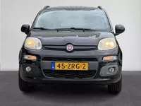 Fiat Panda 0.9 TwinAir Lounge | Airco | Elektrische ramen voor | Radio/CD speler | ( Vestiging - Nieuwegein ) Foto