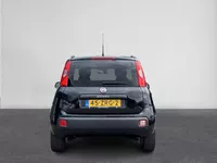 Fiat Panda 0.9 TwinAir Lounge | Airco | Elektrische ramen voor | Radio/CD speler | ( Vestiging - Nieuwegein ) Foto