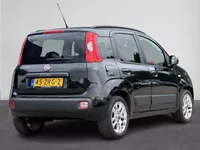 Fiat Panda 0.9 TwinAir Lounge | Airco | Elektrische ramen voor | Radio/CD speler | ( Vestiging - Nieuwegein ) Foto