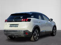 Peugeot 3008 1.6 HYbrid4 300 GT | Cruise | Automaat | Pano | Carplay | Stoel verwarming | Afneembare Trekhaak | ( Vesteging - Nieuwegein ) Foto