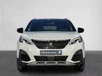 Peugeot 3008 1.6 HYbrid4 300 GT | Cruise | Automaat | Pano | Carplay | Stoel verwarming | Afneembare Trekhaak | ( Vesteging - Nieuwegein ) Foto
