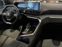 Peugeot 3008 1.6 HYbrid4 300 GT | Cruise | Automaat | Pano | Carplay | Stoel verwarming | Afneembare Trekhaak | ( Vesteging - Nieuwegein ) Foto