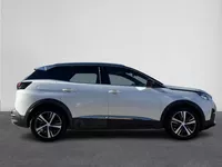 Peugeot 3008 1.6 HYbrid4 300 GT | Cruise | Automaat | Pano | Carplay | Stoel verwarming | Afneembare Trekhaak | ( Vesteging - Nieuwegein ) Foto