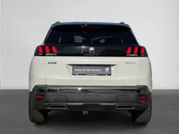 Peugeot 3008 1.6 HYbrid4 300 GT | Cruise | Automaat | Pano | Carplay | Stoel verwarming | Afneembare Trekhaak | ( Vesteging - Nieuwegein ) Foto