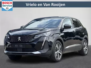 Peugeot 3008 1.6 HYbrid 180 Allure | Automaat | Carplay | Clima | Navi |Camera | Blindspot | Plug in Hybrid | ( Vestiging - Nieuwegein )