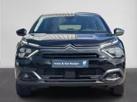 Citroen C4 1.2 Puretech Plus | Automaat | Clima | Carplay | Camera |Cruise | Leer-stof | ( Vesteging - Niewegein ) Foto