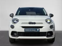 Fiat 500 X Cross 1.5 Hybrid Sport | Automaat | Clima | ACC | Navi | LED-lichtpakket | PDC | ( Vesteging - Nieuwegein ) Foto
