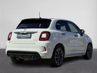 Fiat 500 X Cross 1.5 Hybrid Sport | Automaat | Clima | ACC | Navi | LED-lichtpakket | PDC | ( Vesteging - Nieuwegein ) Foto