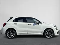 Fiat 500 X Cross 1.5 Hybrid Sport | Automaat | Clima | ACC | Navi | LED-lichtpakket | PDC | ( Vesteging - Nieuwegein ) Foto