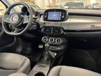 Fiat 500 X Cross 1.5 Hybrid Sport | Automaat | Clima | ACC | Navi | LED-lichtpakket | PDC | ( Vesteging - Nieuwegein ) Foto