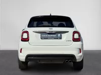Fiat 500 X Cross 1.5 Hybrid Sport | Automaat | Clima | ACC | Navi | LED-lichtpakket | PDC | ( Vesteging - Nieuwegein ) Foto