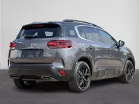 Citroen C5 Aircross 1.6 Plug-in Hybrid 225 Shine | Clima | ACC | Carplay | Pano | Camera | Navi | Elektrische achterklep | ( Vesteging - Nieuwegein Foto