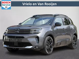 Citroen C5 Aircross 1.6 Plug-in Hybrid 225 Shine | Clima | ACC | Carplay | Pano | Camera | Navi | Elektrische achterklep | ( Vesteging - Nieuwegein