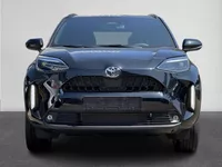 Toyota Yaris Cross 1.5 Hybrid 130 Dynamic | NIEUW ! | LM-Velgen | Clima | Adapt-Cruise | Carplay Winter pakket ( Vestiging - Nieuwegein ) Foto