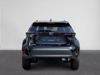 Toyota Yaris Cross 1.5 Hybrid 130 Dynamic | NIEUW ! | LM-Velgen | Clima | Adapt-Cruise | Carplay Winter pakket ( Vestiging - Nieuwegein ) Foto