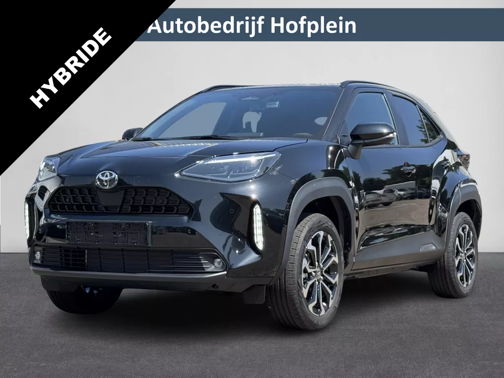 Toyota Yaris Cross 1.5 Hybrid 130pk Automaat Dynamic | NIEUW ! 10 Km| LED Verlichting | LM-Velgen |  Car play | | Camera | Climate Control | Stoel/Stuurwiel verwarming |  ( Vestiging - Vianen tel 0347-371248 ) Toyota Yaris Cross 1.5 Hybrid 130pk Automaat Dynamic | NIEUW ! 10 Km| LED Verlichting | LM-Velgen |  Car play | | Camera | Climate Control | Stoel/Stuurwiel verwarming |  ( Vestiging - Vianen tel 0347-371248 )
