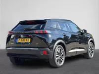 Peugeot e-2008 EV GT Pack 50 kWh | Automaat | Cruise | Carplay | Camera | Stoelverwarming | ( Vesteging - Nieuwegein ) Foto