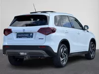 Suzuki Vitara 1.5 Hybrid Style | Automaat | Camera | Clima | Stoelverwarming voor | Pano | LM velgen | ( Vestiging - Nieuwegein ) Foto