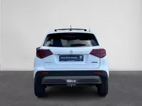 Suzuki Vitara 1.5 Hybrid Style | Automaat | Camera | Clima | Stoelverwarming voor | Pano | LM velgen | ( Vestiging - Nieuwegein ) Foto