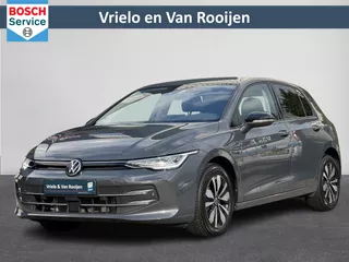 Volkswagen Golf 1.5 eTSI Goal | Automaat | Stoel / Stuurverwarming | ACC | Clima | Navi | PDC | Carplay | ( Vesteging - Nieuwegein )