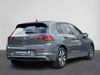 Volkswagen Golf 1.5 eTSI Goal | Automaat | Stoel / Stuurverwarming | ACC | Clima | Navi | PDC | Carplay | ( Vesteging - Nieuwegein ) Foto