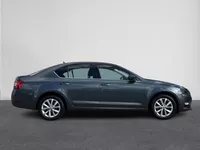 Skoda Octavia 1.0 TSI Greentech Business Edition Navi | Cruise | PDC | Clima + Stoelverw. | Carplay ( Vestiging - Nieuwegein ) Foto