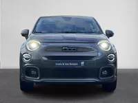 Fiat 500 X Cross 1.5 Hybrid Sport Cabrio | Automaat | Airco-Ecc | Navigatie | LED-lichtpakket | PDC | LM-Velgen ( Vesteging - Nieuwegein ) Foto