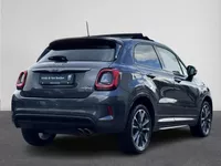 Fiat 500 X Cross 1.5 Hybrid Sport Cabrio | Automaat | Airco-Ecc | Navigatie | LED-lichtpakket | PDC | LM-Velgen ( Vesteging - Nieuwegein ) Foto