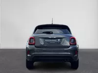 Fiat 500 X Cross 1.5 Hybrid Sport Cabrio | Automaat | Airco-Ecc | Navigatie | LED-lichtpakket | PDC | LM-Velgen ( Vesteging - Nieuwegein ) Foto