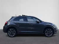 Fiat 500 X Cross 1.5 Hybrid Sport Cabrio | Automaat | Airco-Ecc | Navigatie | LED-lichtpakket | PDC | LM-Velgen ( Vesteging - Nieuwegein ) Foto