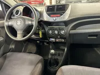 Suzuki Alto 1.0 Celebration EASSS | Airco | Elektrische ramen voor | Radio/CD speler | ( Vestiging - Nieuwegein ) Foto