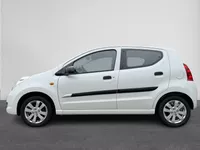 Suzuki Alto 1.0 Celebration EASSS | Airco | Elektrische ramen voor | Radio/CD speler | ( Vestiging - Nieuwegein ) Foto