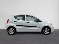 Suzuki Alto 1.0 Celebration EASSS | Airco | Elektrische ramen voor | Radio/CD speler | ( Vestiging - Nieuwegein ) Foto